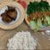 Cooksnap dari Yeye Yesika untuk resep Garlic Pakcoi ala Resto