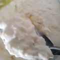 Maneesha Cake And More 's cooksnap of when they made Homemade yoghurt.