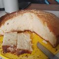 El cooksnap de Divy cuando hizo Bizcochuelo súper fácil súper alto.