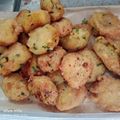 Cooksnap dari Rinis untuk resep Perkedel Kentang Lembut