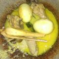 Cooksnap dari Ibuk Rey untuk resep Opor ayam endoll