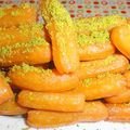 صورة من أميرة ، شاركها بعد تجربة وصفة زلابيه
