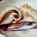 Cooksnap Zleq Kha semasa beliau membuat Sotong Bakar bersama sos sedap penambat selera berbuka puasa#phopbylinimohd#menuberbuka.