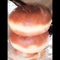 Zaramai's Kitchen's cooksnap of when they made Ring doughnut 🍩.