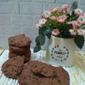 Cooksnap dari Hilda dewi untuk resep Chocolate Chips Cookies 🍪🍪