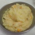 Komal Jayadeep Save's cooksnap of when they made उप्पमा (upma recipe in marathi).