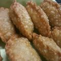 Cooksnap dari asrah agam untuk resep Pastel renyah dan hemat