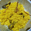 Cooksnap dari Pudji Handayani untuk resep Nasi Kuning(Rice Cooker)