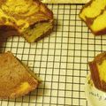 Cooksnap dari Hezty_azzahra untuk resep Marmer Cake Thomas Law