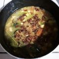 Cooksnap dari Lyena Astutie untuk resep Tongseng ayam