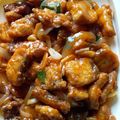 Cooksnap dari ali hidayat untuk resep Fillet ikan bawal asam manis
