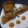 Nilam Lakhani's cooksnap of when they made પોડી મસાલા ઢોંસા અને સંભાર ચટણી.