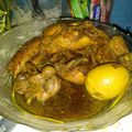 Cooksnap dari Deee untuk resep Ayam kecap