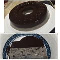 Cooksnap dari Mk untuk resep Puding busa coklat oreo