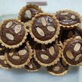 Cooksnap dari RiRa untuk resep Pie Brownies Simple