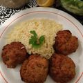 Cooksnap από Vivi Ntalli στη συνταγή Μπιφτέκια μπακαλιάρου