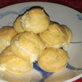 Cooksnap dari Tantri Ajha untuk resep SOES VLA margarin kokoh no mixer #pr_soesbukansusi