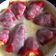 El cooksnap de Bibi_68 cuando hizo Pimientos de piquillo rellenos de brandada de bacalao.