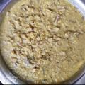 Nithyakalyani Sahayaraj's cooksnap of when they made வாழைப் பூ கூட்டு.