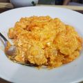 Cooksnap dari Samantha Cornelia untuk resep Singapore chili prawn/udang saos singapore