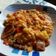 El cooksnap de Ana Lastras cuando hizo Alubias con arroz al estilo de mi pueblo.
