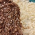 Nikolett Zilai-Szabó Cooksnap-ja, amikor elkészítette a(z) Krémes tejberizs 🍚 receptet.