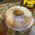 Helga Szabó Cooksnap-ja, amikor elkészítette a(z) Kuglóf receptet.