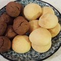 Emehh Mckok 的 起司麻糬球 cooksnap