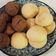 Emehh Mckok 的 起司麻糬球 cooksnap