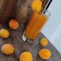 کوک اسنپ ❤SAHAR 1374❤ بعد از امتحان کردن رانی زردآلو خونگی 🥂.