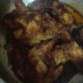 صورة من Heba Elzoghpi، شاركها بعد تجربة وصفة اجنحة دجاج بصوص البافلو