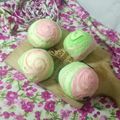 Cooksnap dari Selvia oktaviani untuk resep Thousand Layer Mooncake (versi 3)