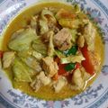 Cooksnap dari Tias Ayu Legacy untuk resep Tongseng ayam