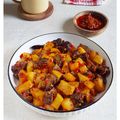 Cooksnap dari Rara Baabud untuk resep Sambel Goreng Ampela Kentang