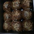 Cooksnap dari Pitri Yeni untuk resep Roti sobek coklat empyuk(1x proofing)
