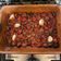 El cooksnap de Sonia Saiz Tresgallo cuando hizo Tomates cherry confitados.