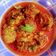 Chandra kamdar का कुकस्नैप जब उन्होंने क़ददू का कोफ्ता (kaddu ka kofta recipe in Hindi) बनाया था।