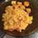 El cooksnap de Sofía Martínez Guisado cuando hizo Arroz basmati con curry y pollo.