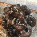 صورة من روزانا ، شاركها بعد تجربة وصفة دونات