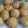 El cooksnap de Vicki Alvarez cuando hizo Croquetas de arroz rellenas.