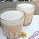 Abhilasha Singh का कुकस्नैप जब उन्होंने कोल्ड कॉफी (cold coffee recipe in Hindi) बनाया था।