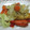 El cooksnap de Gabriela Diez cuando hizo Verduras al horno con hierbas aromáticas.