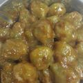 Cooksnap dari Adinda Az Zahra Butik untuk resep Cilok empuk anti gagal