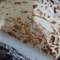 صورة من Nòu Ńoućha، شاركها بعد تجربة وصفة مقلوب تونسي