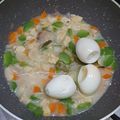 Cooksnap dari Elika untuk resep Sayur Santan Labu Siam - Mpasi 17 Bulan (+1 Tahun)