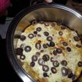 صورة من fifi.fahim، شاركها بعد تجربة وصفة صينية الكفتة والبطاطا بالباشاميل 😉😉