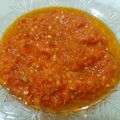 Cooksnap dari eva meylani untuk resep Sambal Jeruk songkit / Kasturi