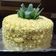 Bhavini Kotak's cooksnap of when they made પાઇનેપલ કેક (Pineapple Cake Recipe In Gujarati).