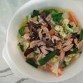Cooksnap dari Dapur Umma untuk resep Cap cay kuah segar
