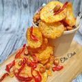 Cooksnap dari Ellaelloet untuk resep Kering Kentang Kacang (3K)